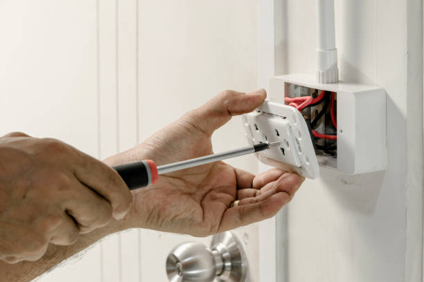 Emergency Electrical Repair Services in Newburyport, MA